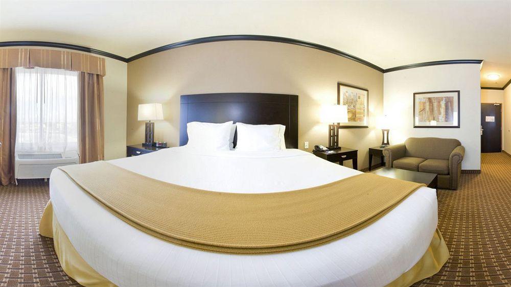 Holiday Inn Express & Suites Corpus Christi, An Ihg Hotel Luaran gambar